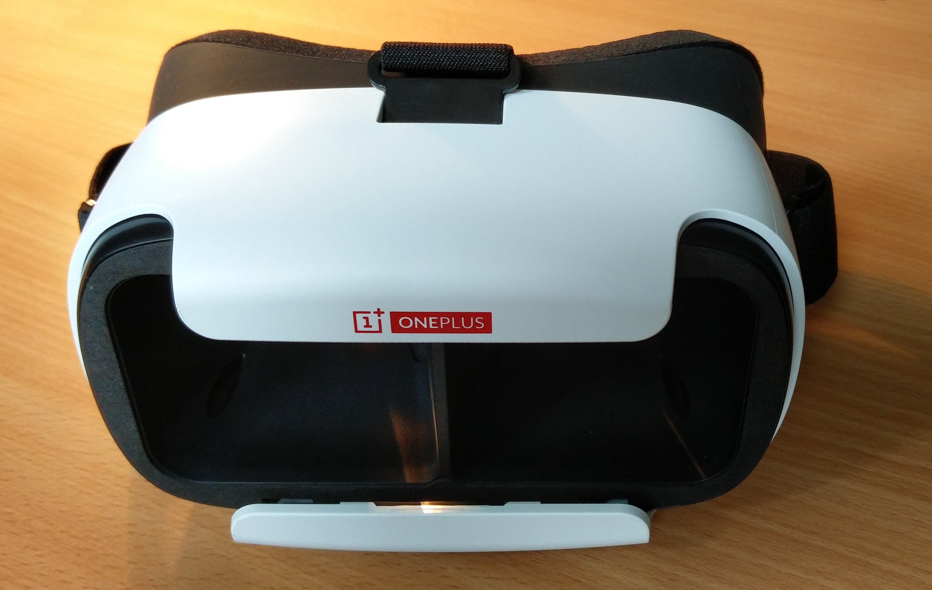 OnePlus Loop VR Headset
